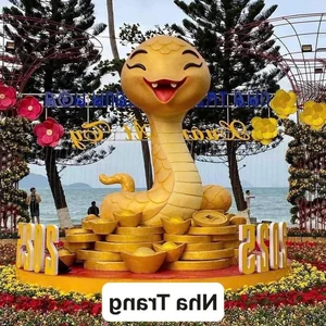 Netizens Excitedly Vote in the 2025 Lunar New Year Mascot Beauty Contest - image 8
