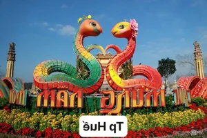Netizens Excitedly Vote in the 2025 Lunar New Year Mascot Beauty Contest - image 3
