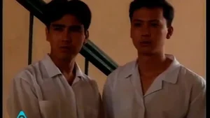 The Youthful Charm and Romantic Legacy of Vietnamese Actor Quyen Linh - image 4