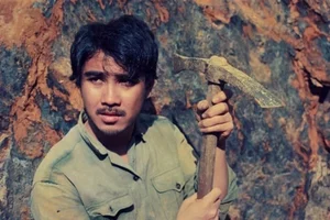 The Youthful Charm and Romantic Legacy of Vietnamese Actor Quyen Linh - image 2