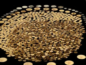 Accidental Archaeology: Farmer Discovers Ancient Treasure Hoard While Plowing Fields - image 0