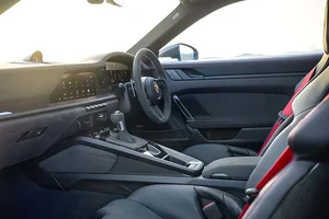 Porsche Unveils the 911 GT3 R: Power That Outclasses the 911 GT3 RS - image 5