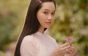 Top 6 Book-to-Screen Muses of Vietnam: Actresses with Ethereal Beauty - image 2