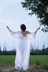 Exploring Artistic Portraits in YiTuYu Art Language Vol.10468 Featuring Xiao Xiao - image 8