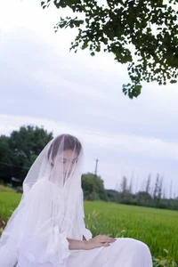 Exploring Artistic Portraits in YiTuYu Art Language Vol.10468 Featuring Xiao Xiao - image 11