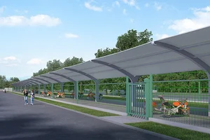 Omoda & Jaecoo Become First Chinese Automakers to Establish Manufacturing Plant in Vietnam - image 3