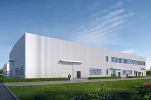Omoda & Jaecoo Become First Chinese Automakers to Establish Manufacturing Plant in Vietnam - image 2