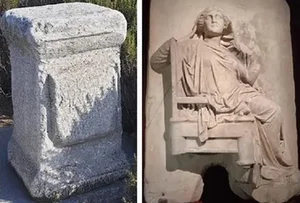 Unlocking the Secrets of the Lost Battlefield of Alexander the Great - image 4