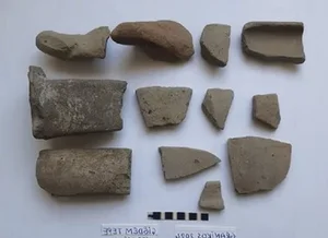 Unlocking the Secrets of the Lost Battlefield of Alexander the Great - image 3