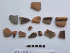 Unlocking the Secrets of the Lost Battlefield of Alexander the Great - image 6