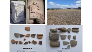 Unlocking the Secrets of the Lost Battlefield of Alexander the Great - image 8