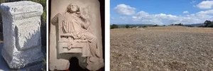 Unlocking the Secrets of the Lost Battlefield of Alexander the Great - image 0