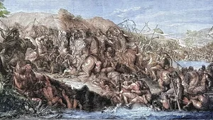 Unlocking the Secrets of the Lost Battlefield of Alexander the Great - image 2