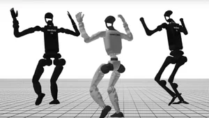 Viral Incident: Chinese AI Robot Malfunctions and Unexpectedly Attacks Bystanders - image 6