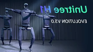 Viral Incident: Chinese AI Robot Malfunctions and Unexpectedly Attacks Bystanders - image 0