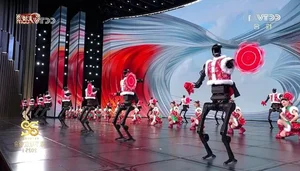 Viral Incident: Chinese AI Robot Malfunctions and Unexpectedly Attacks Bystanders - image 5