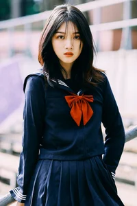 Art Language Vol.6231: Sophisticated Style with Dan Ni - image 10