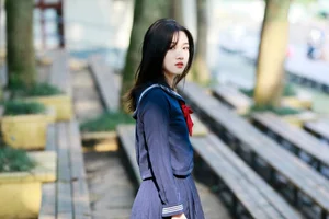 Art Language Vol.6231: Sophisticated Style with Dan Ni - image 22
