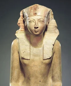The 4 Most Powerful and Famous Female Pharaohs of Ancient Egypt - image 1