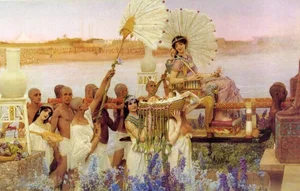 The 4 Most Powerful and Famous Female Pharaohs of Ancient Egypt - image 0