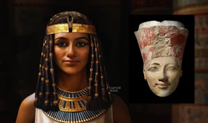 The 4 Most Powerful and Famous Female Pharaohs of Ancient Egypt - image 2
