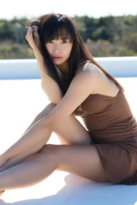 Nanako Aizawa FRIDAY Digital Photo Book: Spring Muse Vol.1 Featuring 73 High-Quality Images - image 6