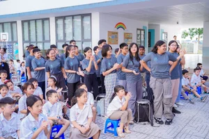International Student Exchange: Bridging Cultures and Enhancing Language Skills for a Global Future - image 0