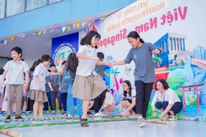 International Student Exchange: Bridging Cultures and Enhancing Language Skills for a Global Future - image 3
