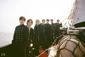 BTS Facing Copyright Lawsuit Over Alleged Unreleased Demo Copy - image 2