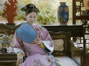 Wang Yuanke: Story of Yanxi Palace Star and Her Unique Real-Life Romance - image 14