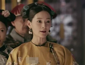 Wang Yuanke: Story of Yanxi Palace Star and Her Unique Real-Life Romance - image 2