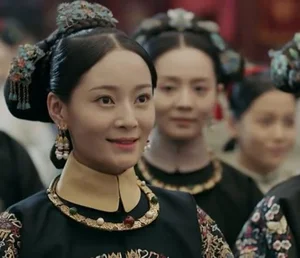 Wang Yuanke: Story of Yanxi Palace Star and Her Unique Real-Life Romance - image 5