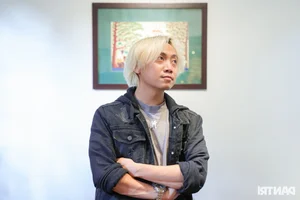 Turning the 'Family Legacy' Pressure into Motivation: The Journey of NSND Thai Bao’s Son - image 8