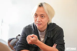 Turning the 'Family Legacy' Pressure into Motivation: The Journey of NSND Thai Bao’s Son - image 5