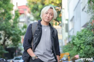 Turning the 'Family Legacy' Pressure into Motivation: The Journey of NSND Thai Bao’s Son - image 7
