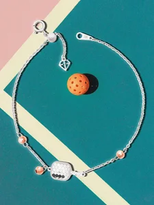 Huy Thanh Jewelry Launches Pickleball-Inspired Jewelry Collection - image 2