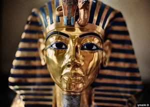 Admire the Most Famous Artifacts of Ancient Egyptian Civilization - image 1