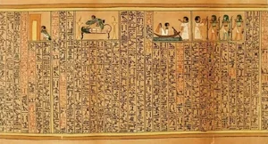 Admire the Most Famous Artifacts of Ancient Egyptian Civilization - image 3