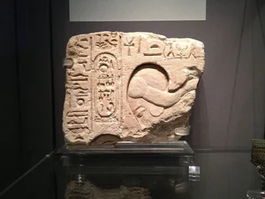 Admire the Most Famous Artifacts of Ancient Egyptian Civilization - image 2