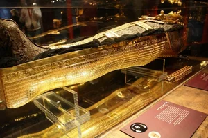 Admire the Most Famous Artifacts of Ancient Egyptian Civilization - image 4