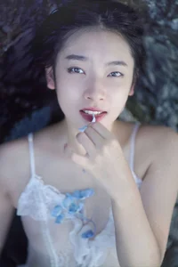 YiTuYu Art Language Vol.6743: Bold Expressions with Zoe - image 30