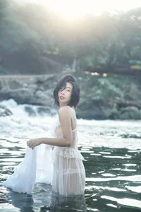 YiTuYu Art Language Vol.6743: Bold Expressions with Zoe - image 8