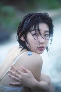 YiTuYu Art Language Vol.6743: Bold Expressions with Zoe - image 6