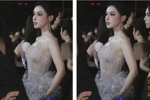 The Flawless, Doll-Like Beauty of Who Is Single Star - image 4