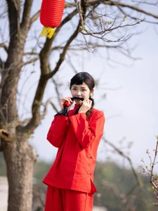 YiTuYu Art Language Vol.4584 Featuring Model Er: A Masterclass in Modern Portraiture and Aesthetic Photography - image 15