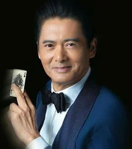 The Humble Life of Billionaire Chow Yun-fat: Why the Hong Kong Legend Prefers Street Food and Subways - image 3