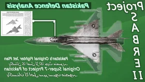 The JF-17 Thunder Origins: How US and Russian Tech Fueled China’s Fighter - image 5