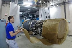 The JF-17 Thunder Origins: How US and Russian Tech Fueled China’s Fighter - image 0