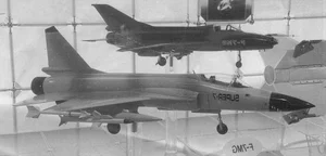 The JF-17 Thunder Origins: How US and Russian Tech Fueled China’s Fighter - image 12