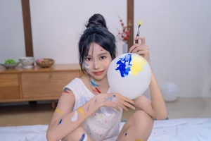 Exploring Artistic Depth in YiTuYu Art Language Vol.7778 featuring Yin Zi Tun Zi Er - image 22